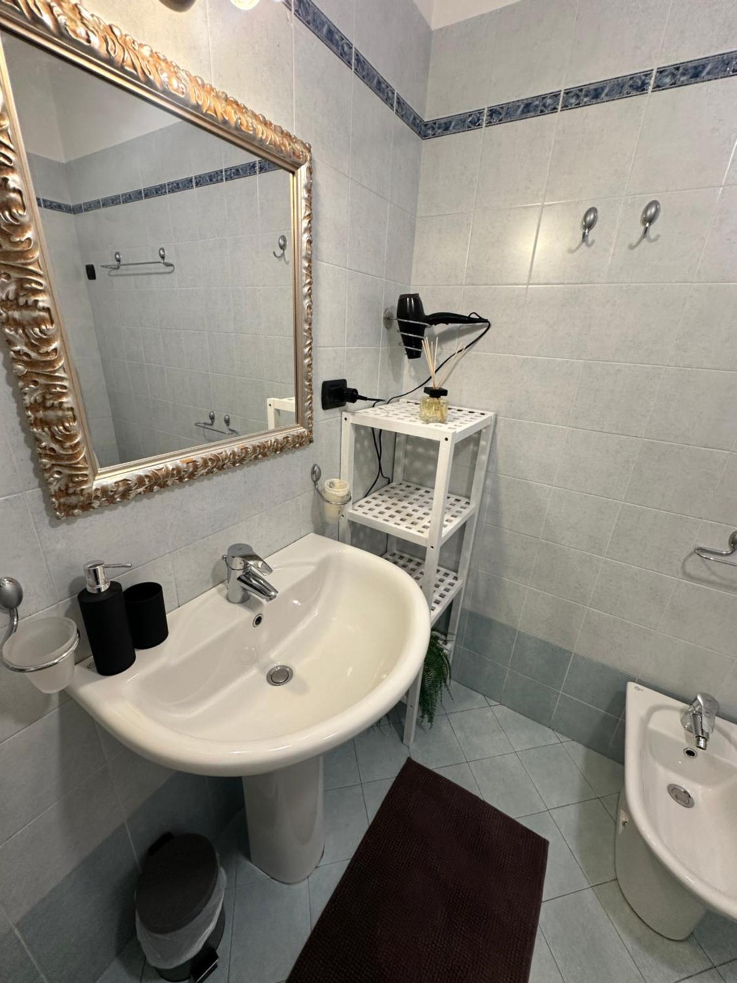 Il Tenore B&B Верона Екстер'єр фото