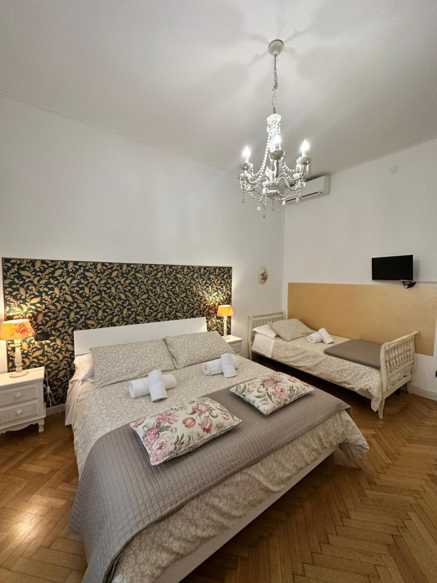 Il Tenore B&B Верона Екстер'єр фото