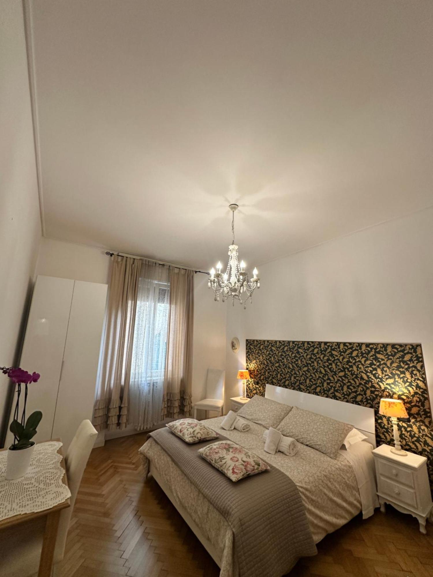Il Tenore B&B Верона Екстер'єр фото