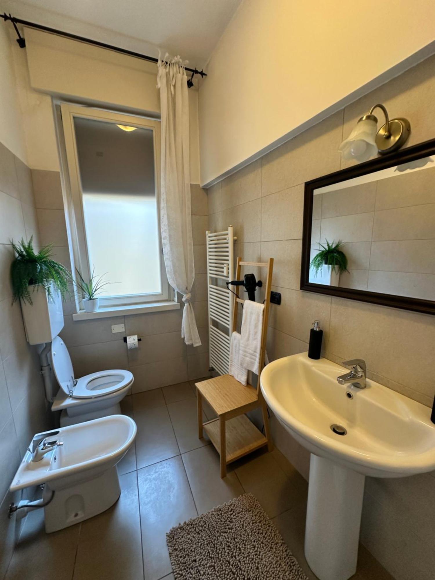 Il Tenore B&B Верона Екстер'єр фото