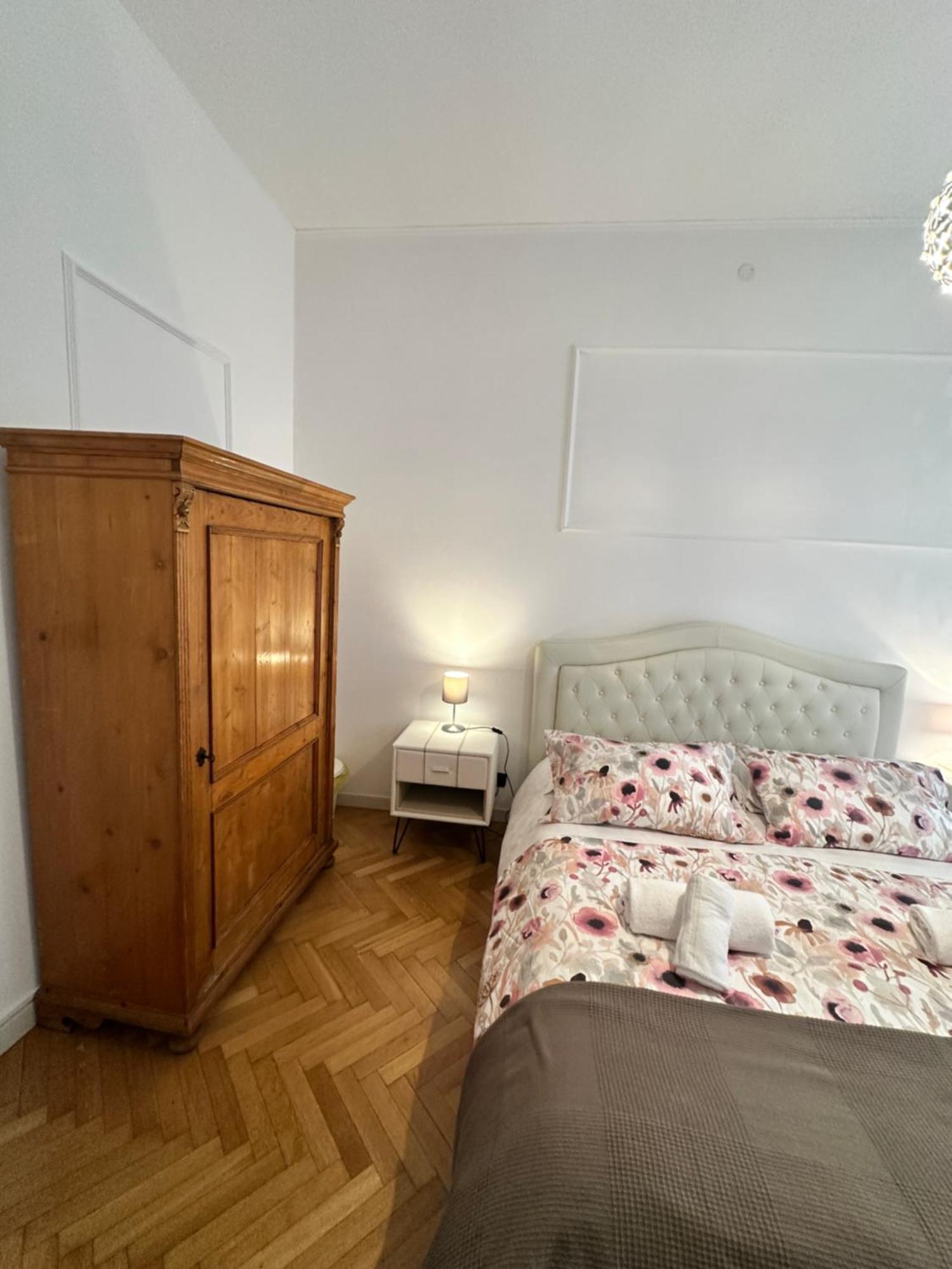 Il Tenore B&B Верона Екстер'єр фото