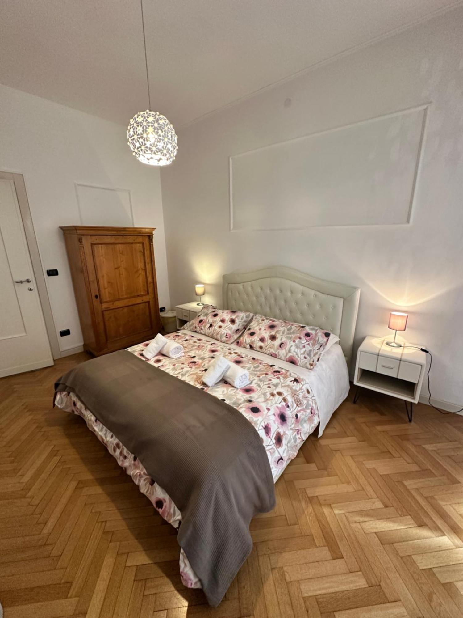 Il Tenore B&B Верона Екстер'єр фото