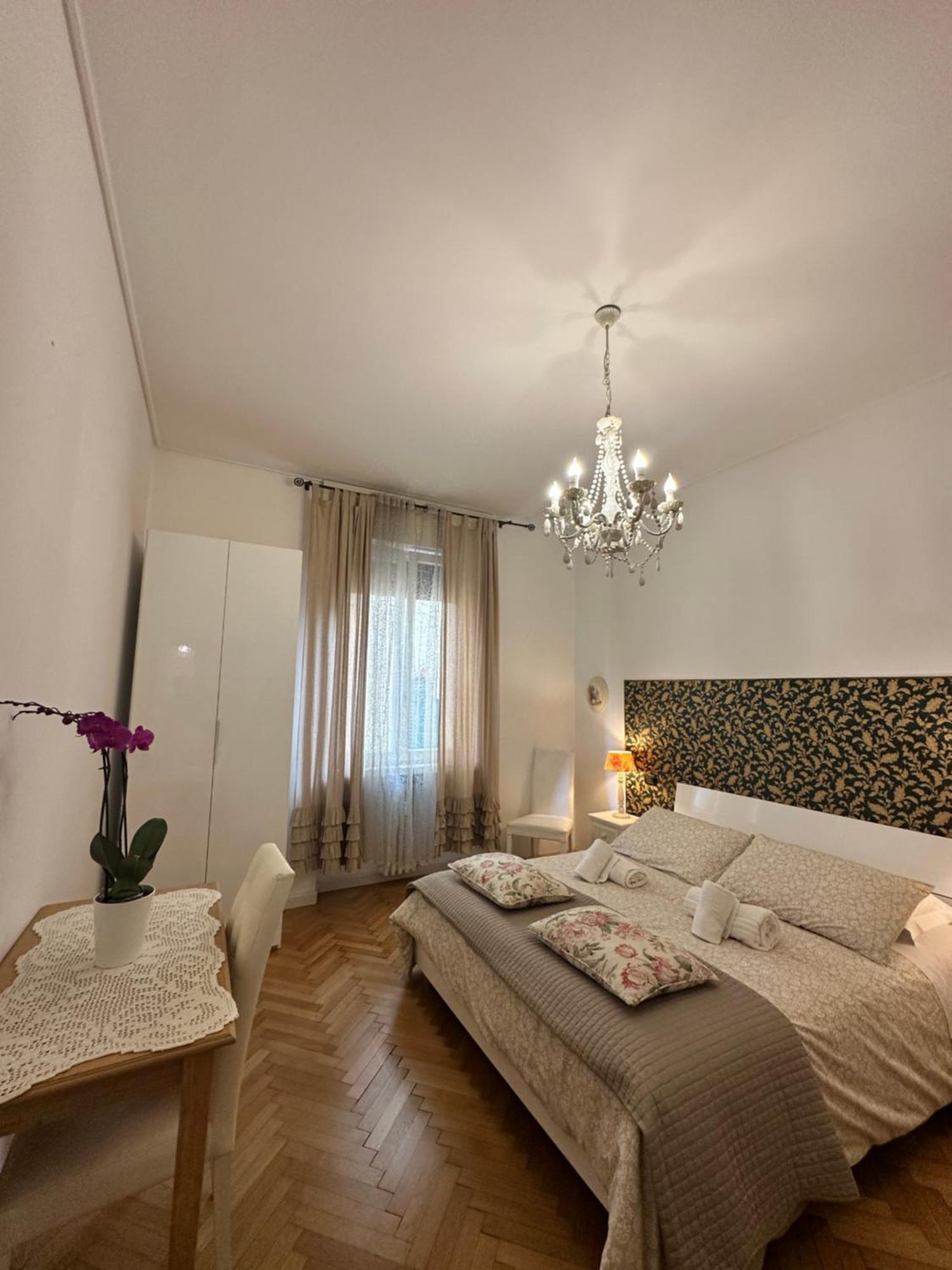 Il Tenore B&B Верона Екстер'єр фото