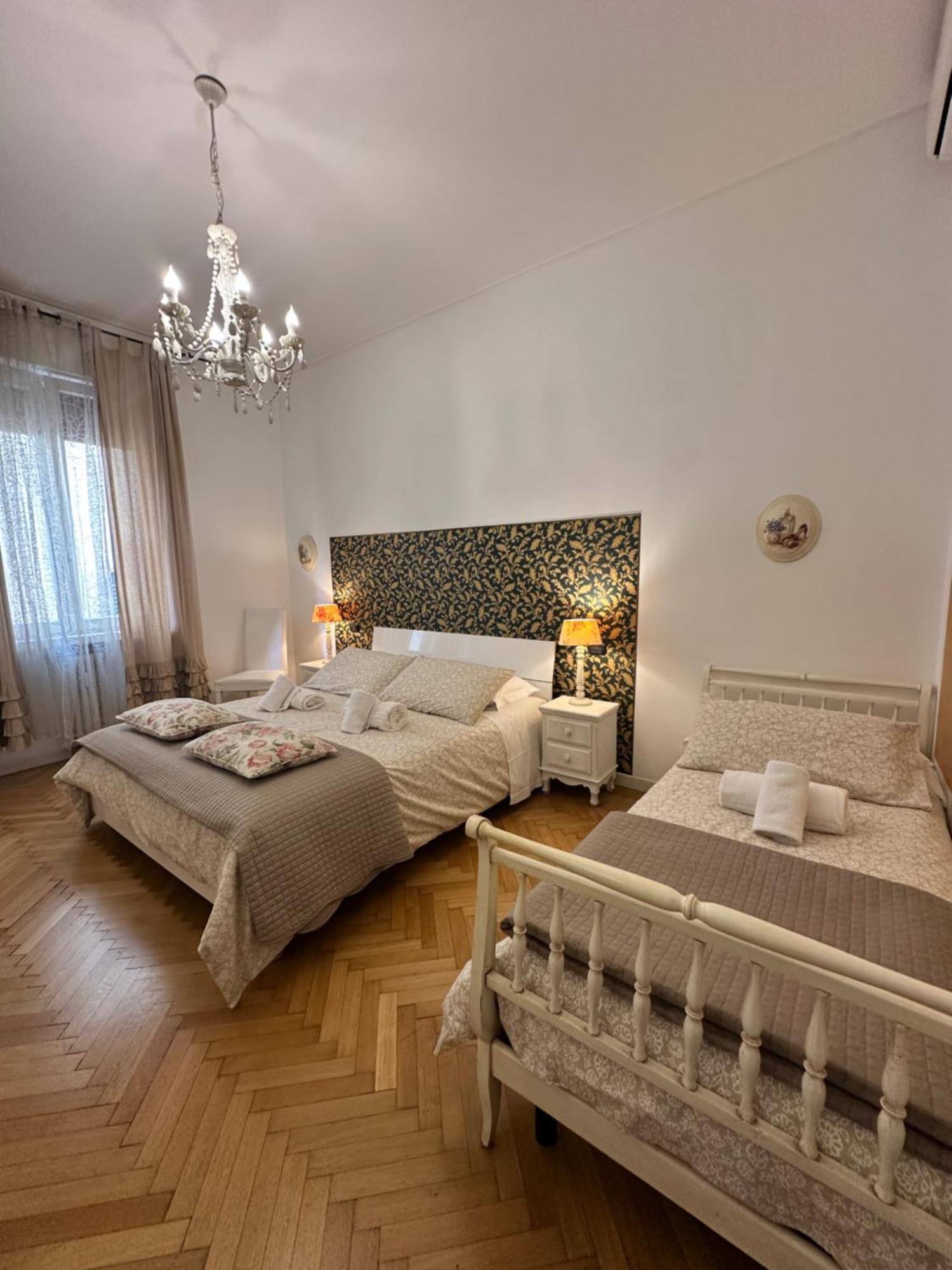 Il Tenore B&B Верона Екстер'єр фото