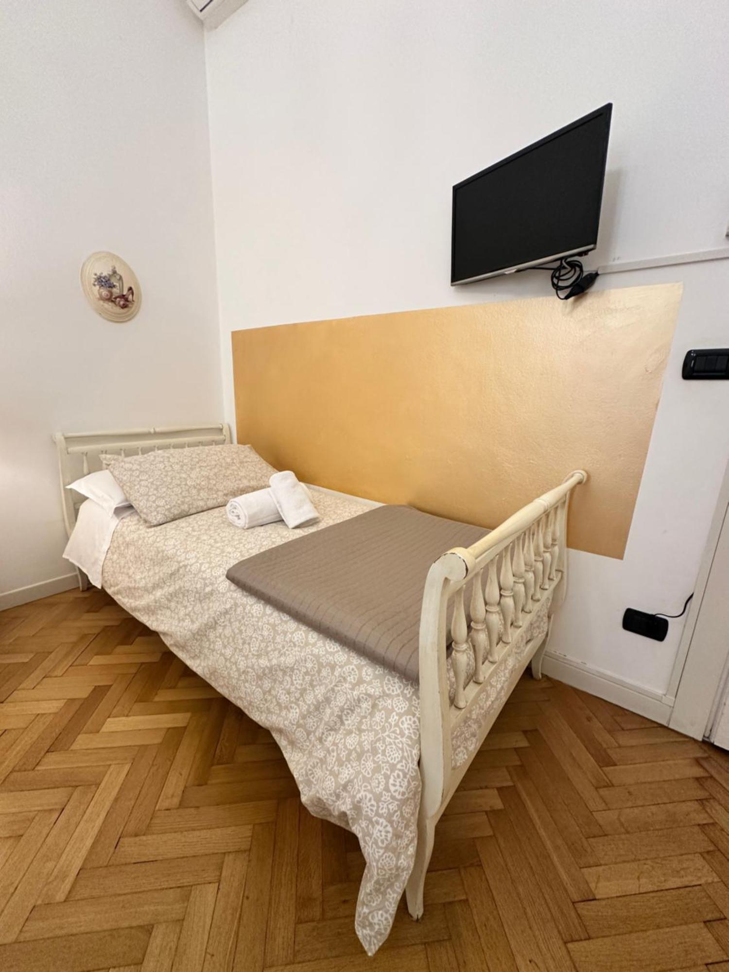 Il Tenore B&B Верона Екстер'єр фото
