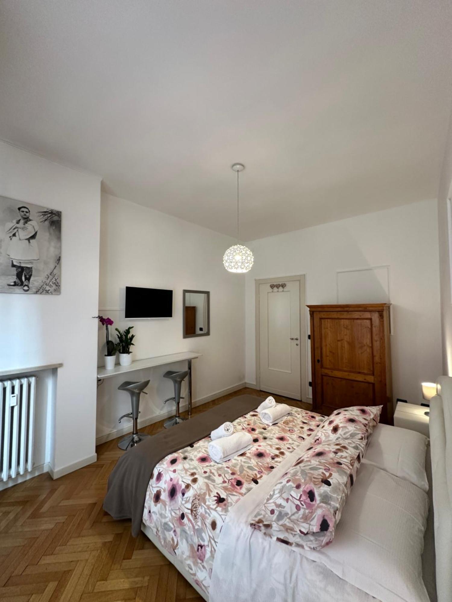 Il Tenore B&B Верона Екстер'єр фото