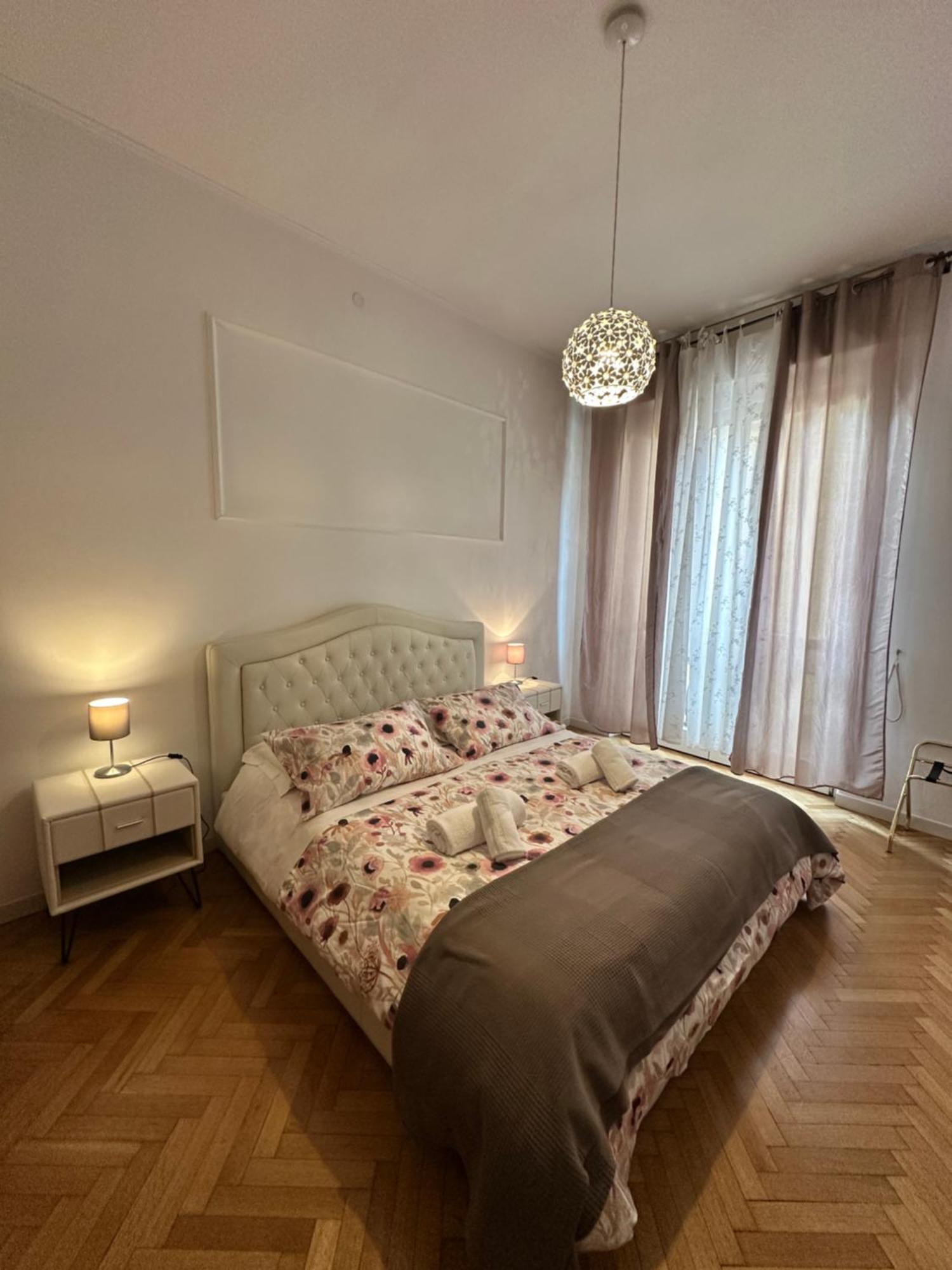 Il Tenore B&B Верона Екстер'єр фото
