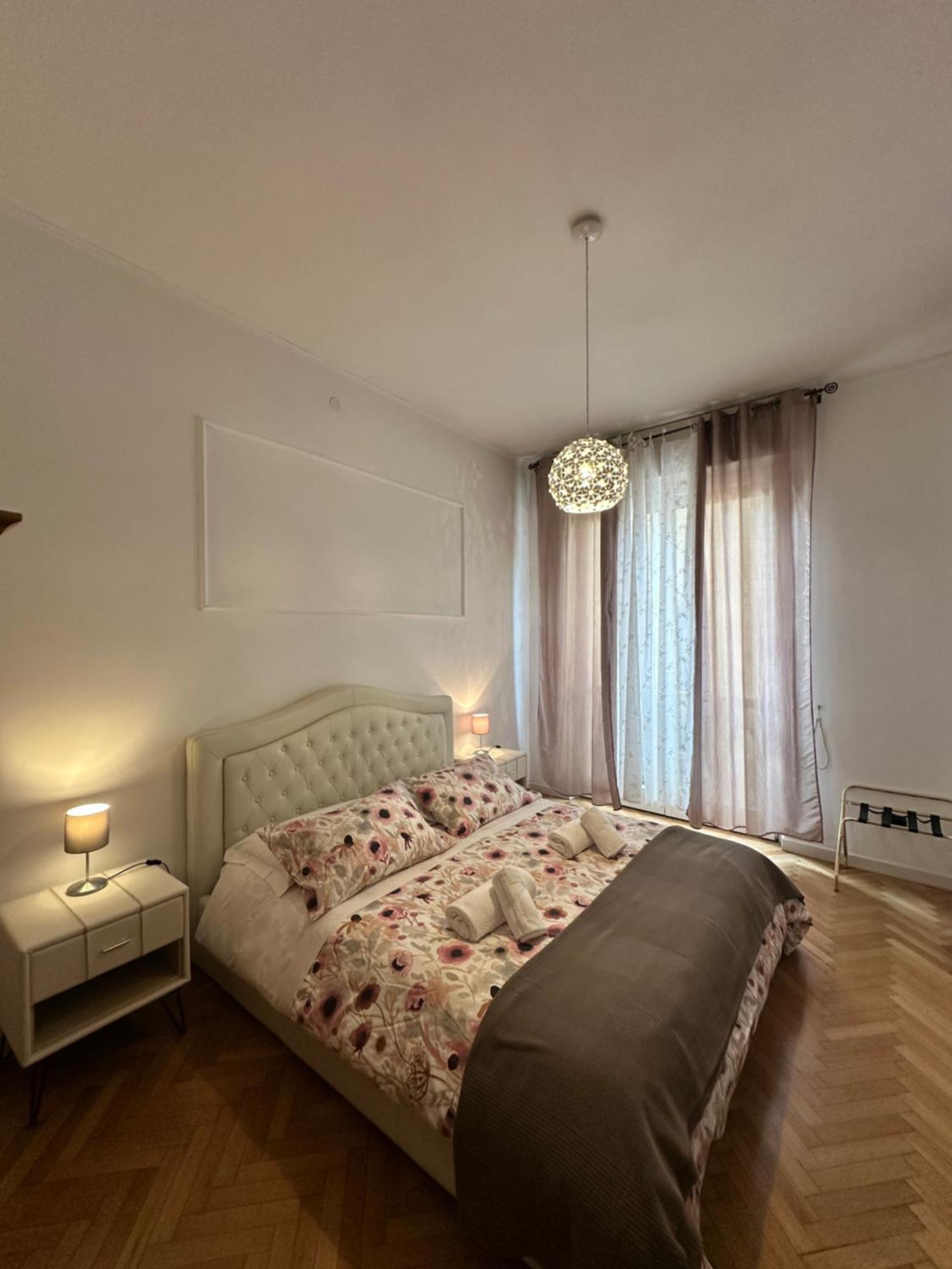 Il Tenore B&B Верона Екстер'єр фото
