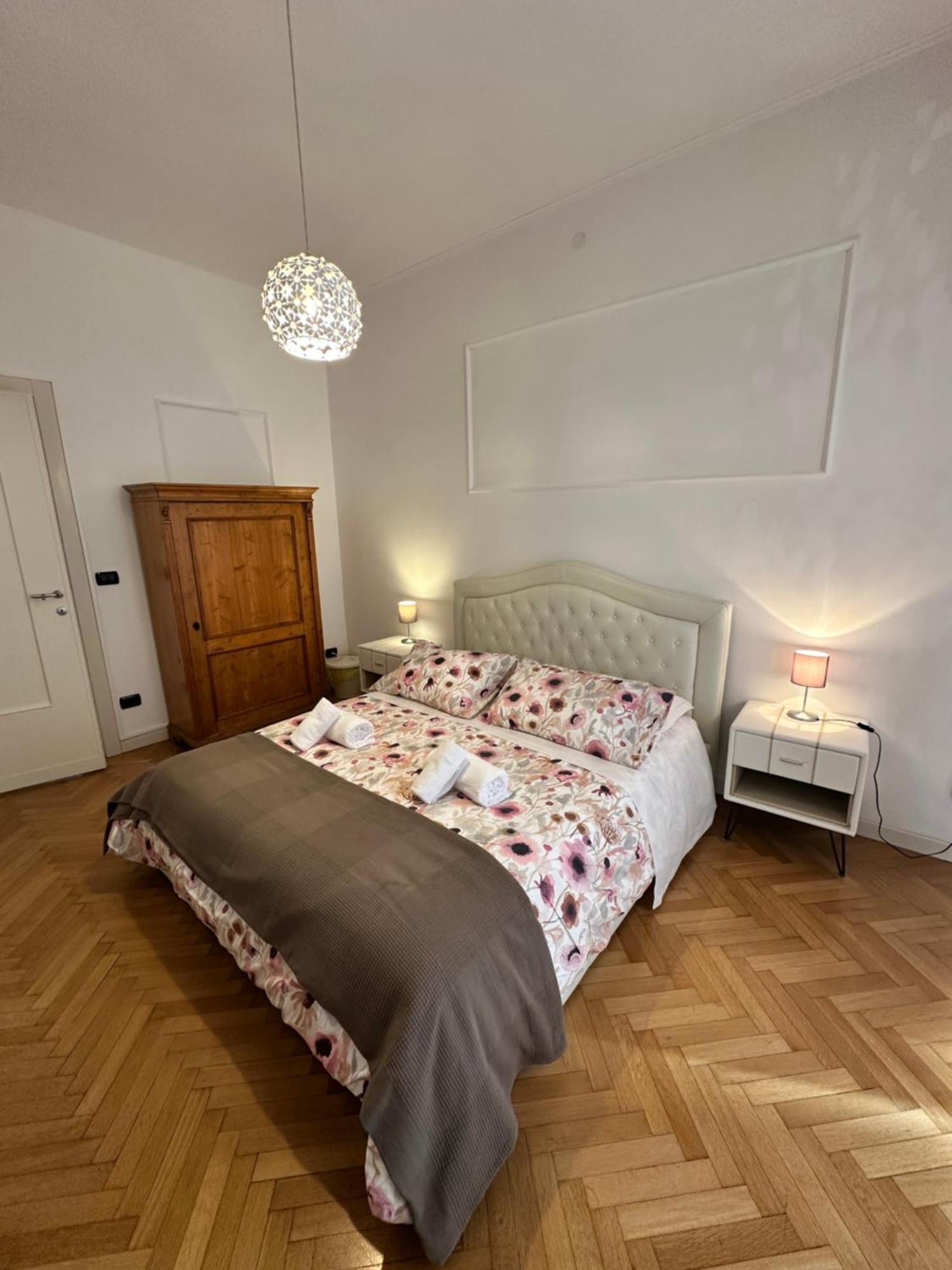 Il Tenore B&B Верона Екстер'єр фото