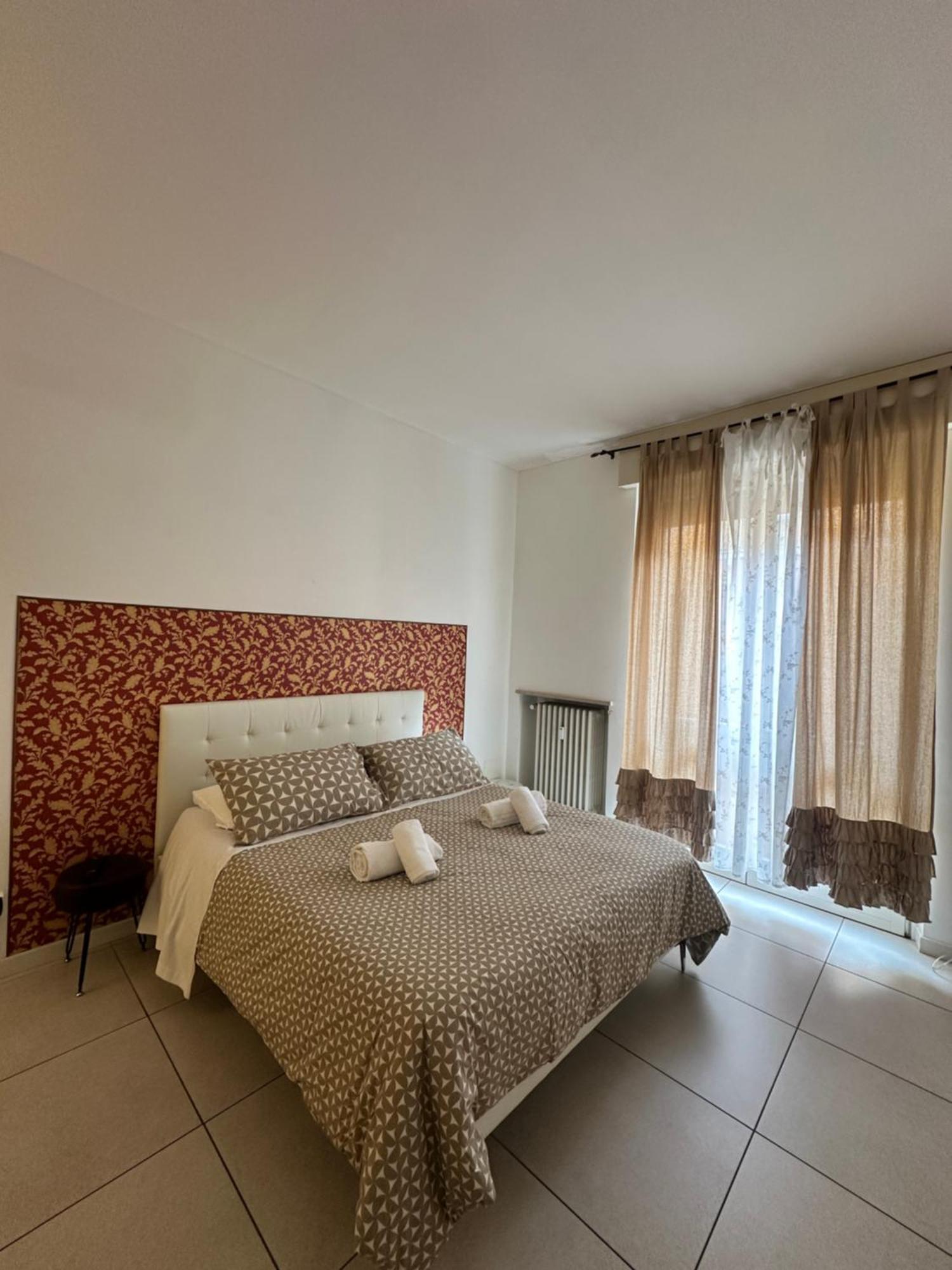 Il Tenore B&B Верона Екстер'єр фото
