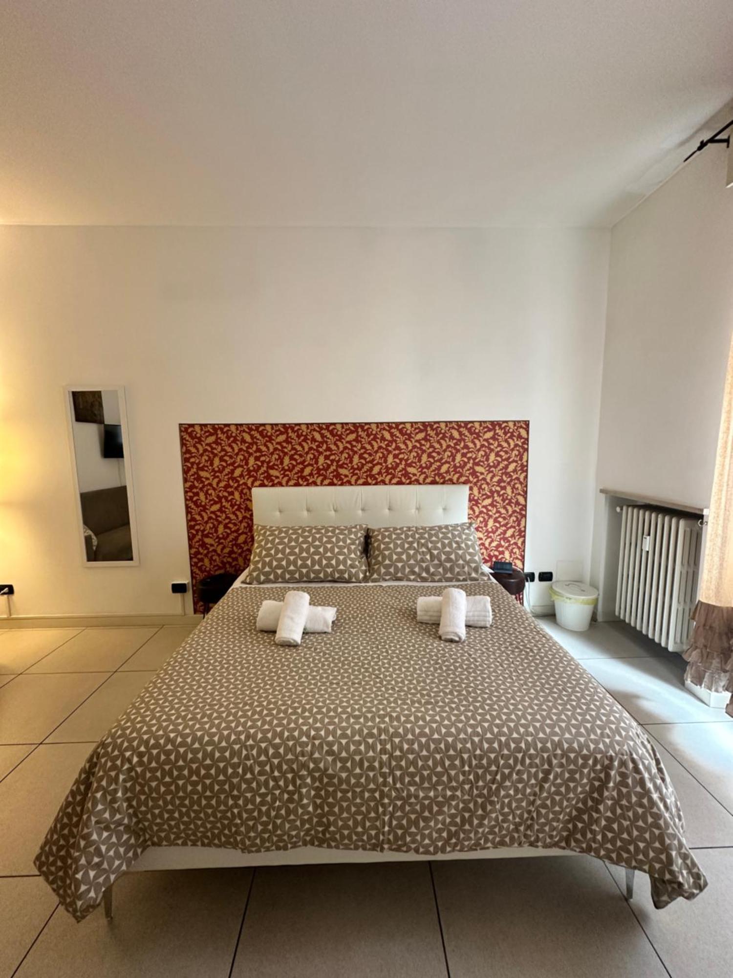 Il Tenore B&B Верона Екстер'єр фото