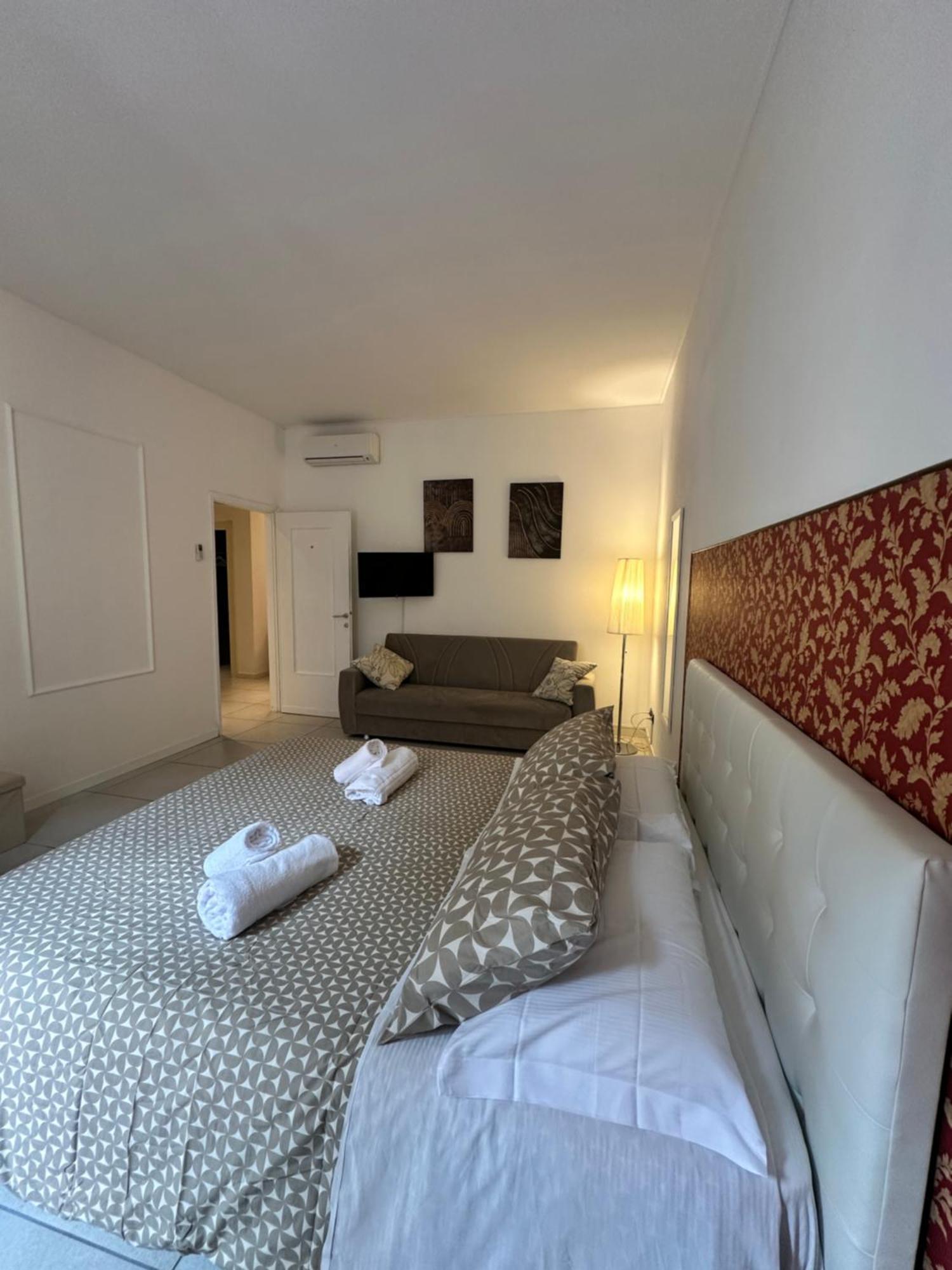 Il Tenore B&B Верона Екстер'єр фото