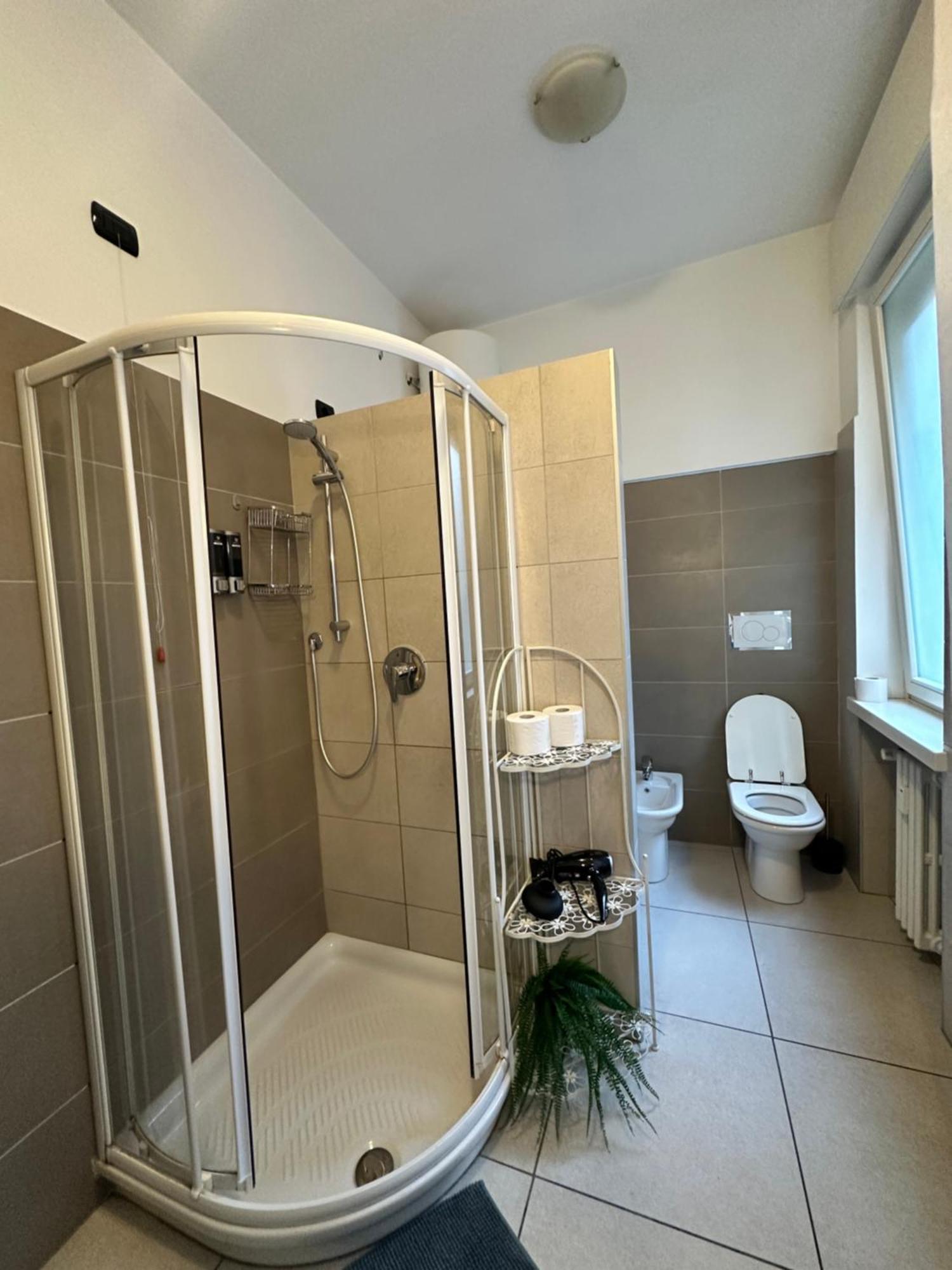 Il Tenore B&B Верона Екстер'єр фото