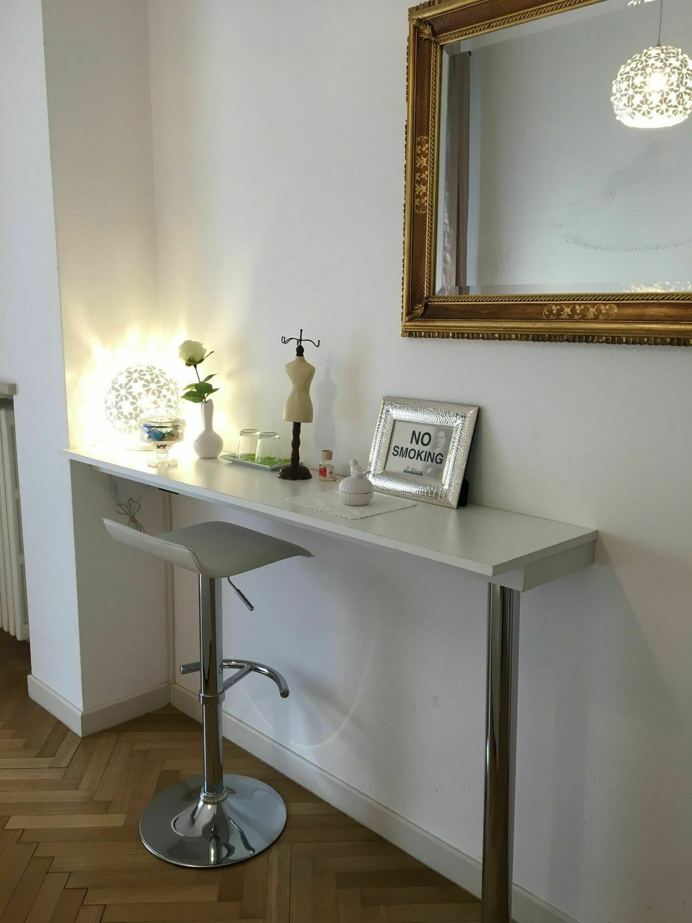 Il Tenore B&B Верона Екстер'єр фото