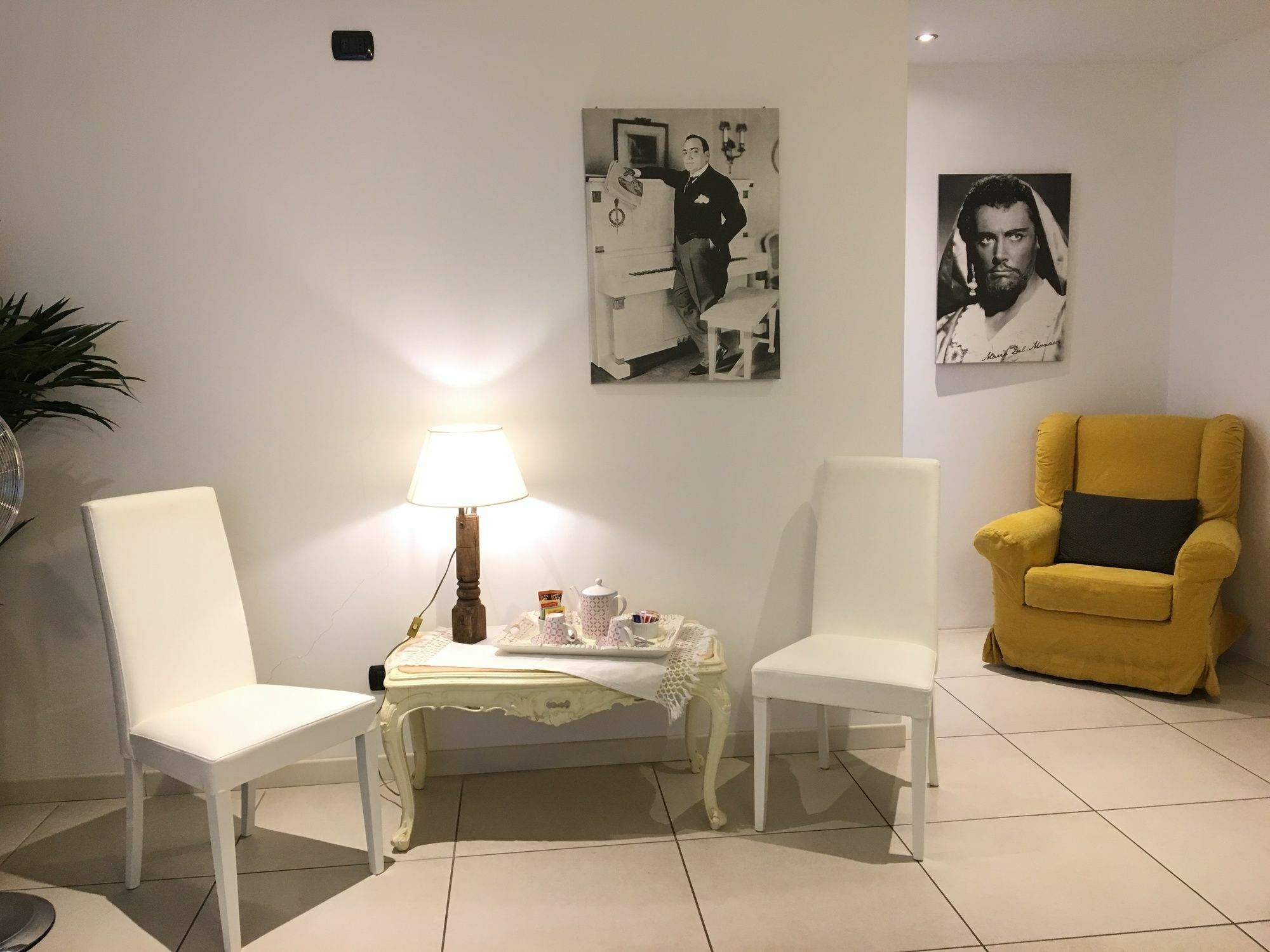 Il Tenore B&B Верона Екстер'єр фото