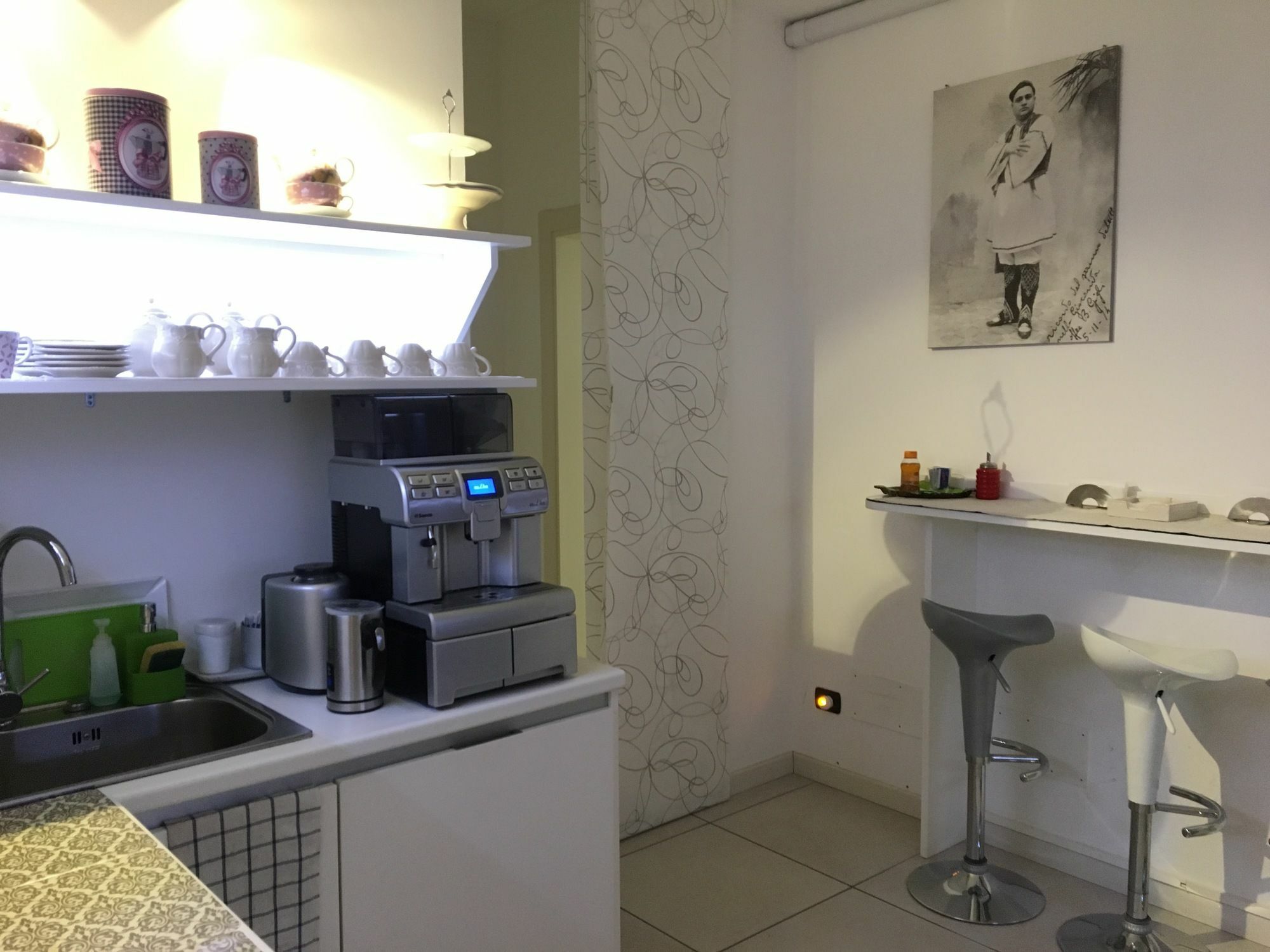 Il Tenore B&B Верона Екстер'єр фото